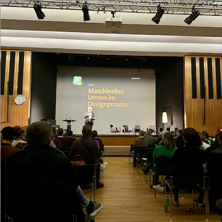 auditorium